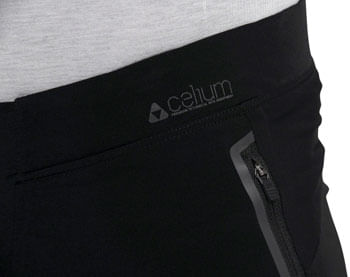 100--Celium-Shorts---Black-Men-s-Size-36