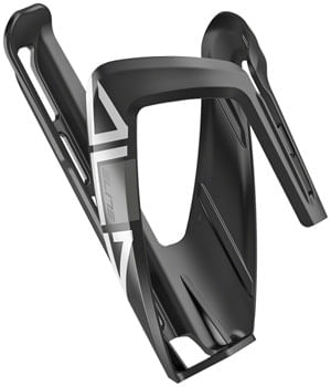 Elite-SRL-Ala-Water-Bottle-Cage---Gloss-Black-White