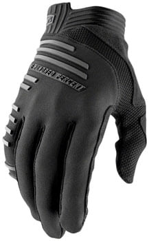 100--R-Core-Gloves---Black-Full-Finger-Men-s-X-Large