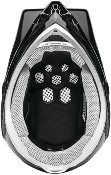 100--Aircraft-Composite-Full-Face-Helmet---Silo-Small