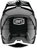 100--Aircraft-Composite-Full-Face-Helmet---Silo-Small