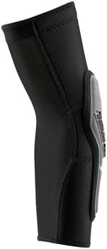 100--Ridecamp-Elbow-Guards---Black-Gray-Medium