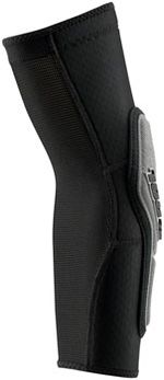 100--Ridecamp-Elbow-Guards---Black-Gray-Large