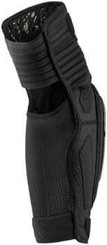 100%-Fortis-Elbow-Guards---Black,-Small/Medium