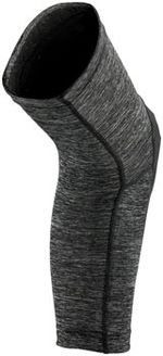 100--Teratec-Knee-Guards---Gray-Heather-Large