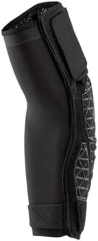 100--Surpass-Elbow-Guards---Black-Large