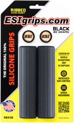ESI-Ribbed-Extra-Chunky-Grips---Black