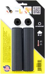 ESI-Ribbed-Extra-Chunky-Grips---Black