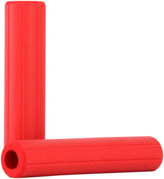 ESI-Ribbed-Chunky-Grips---Red