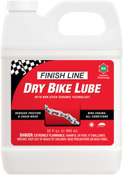 Finish-Line-Dry-Lube-with-Ceramic-Technology---32oz-Jug