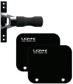 Lezyne-CNC-Wheel-Bike-Storage-Hook---Alloy-Black