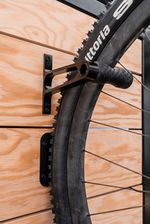 Lezyne-CNC-Wheel-Bike-Storage-Hook---Alloy-Black