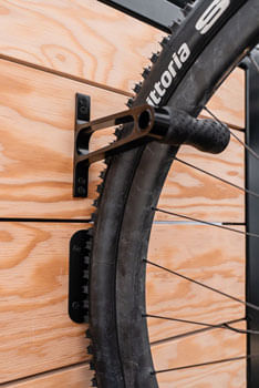 Lezyne-CNC-Wheel-Bike-Storage-Hook---Alloy-Black