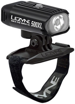 Lezyne-Hecto-Drive-500XL-Rechargable-Headlight---500-Lumens-Black
