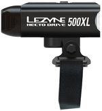 Lezyne-Hecto-Drive-500XL-Rechargable-Headlight---500-Lumens-Black