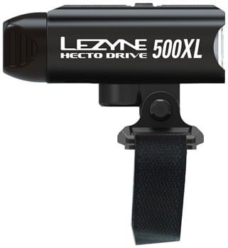 Lezyne-Hecto-Drive-500XL-Rechargable-Headlight---500-Lumens-Black