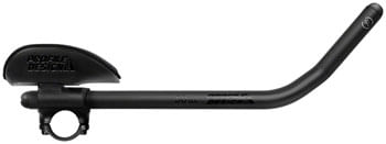 Profile-Design-Supersonic-Ergo--50-SLC-Aerobar---Ergo--Armrest-Supersonic-Bracket-400mm