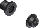 DT-Swiss-Front-Axle-Conversion-Kit---5-mm-quick-release-Press-fit-Black