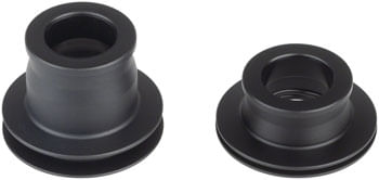 DT-Swiss-Front-Axle-Conversion-Kit---12-mm-Thru-axle,-Press-fit,-Universal,-Black