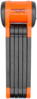 Kryptonite-Evolution-790-Folding-Lock---90cm-Keyed-Inludes-Click-Tight-Bracket-Black-Orange