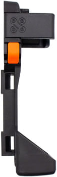 Kryptonite-Evolution-790-Folding-Lock---90cm-Keyed-Inludes-Click-Tight-Bracket-Black-Orange