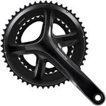 Shimano-105-FC-RS520-Crankset---165mm-12-Speed-50-34t-110-Asymmetric-BCD-Hollowtech-II-Spindle-Interface-Black
