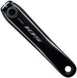 Shimano-105-FC-R7100-Crankset---165mm-12-Speed-50-34t-110-Asymmetric-BCD-Hollowtech-II-Spindle-Interface-Black