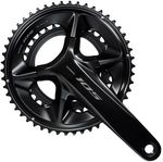Shimano-105-FC-R7100-Crankset---170mm-12-Speed-50-34t-110-Asymmetric-BCD-Hollowtech-II-Spindle-Interface-Black