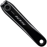 Shimano-105-FC-R7100-Crankset---170mm-12-Speed-50-34t-110-Asymmetric-BCD-Hollowtech-II-Spindle-Interface-Black