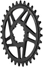 Wolf-Tooth-Direct-Mount-Chainring---32t,-SRAM-Direct-Mount,-For-SRAM-3-Bolt-Boost,-Requires-12-Speed-Hyperglide+-Chain,-Black