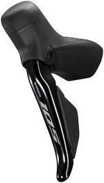 Shimano-105-ST-R7170-L-Di2-Shift-Brake-Lever---Left-2x-Black