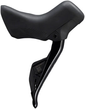 Shimano-105-ST-R7170-L-Di2-Shift-Brake-Lever---Left-2x-Black