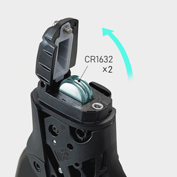 Shimano-105-ST-R7170-L-Di2-Shift-Brake-Lever---Left-2x-Black