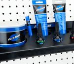Park-Tool-JH-2-Wall-Mounted-Lubricant-and-Compound-Organizer