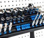 Park-Tool-JH-3-Wall-Mounted-Socket,-Bit-and-Torque-Tool-Organizer