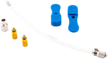 Park-Tool-BK-UK-Hydraulic-Brake-Bleed-Kit-Upgrade-Set