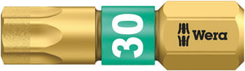 Wera-867/1-BDC-TORX-Bit---30-x-25mm