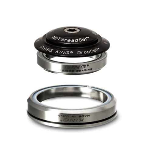 Chris King Dropset 5 Headset - 42/52mm - 46deg