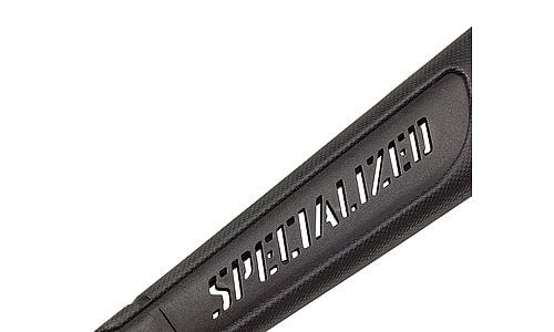 2007-09 SJ HT ALLOY CS PROTECTOR