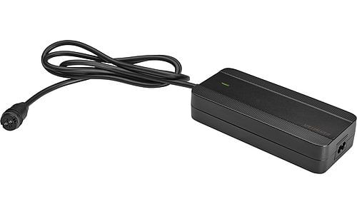 Turbo Battery Charger
