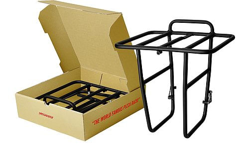 SPECIALIZED PIZZA FRONT RACK BLK 700C