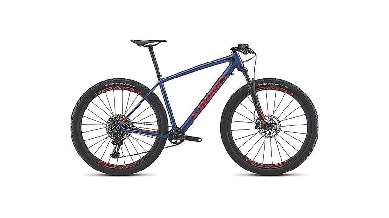 S works discount epic hardtail 2018