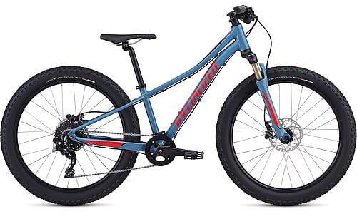 RIPROCK EXPERT 24 STRMGRY/RKTRED/BLK 11