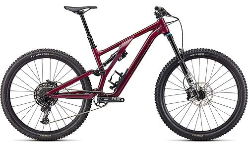 Stumpjumper EVO Comp Alloy