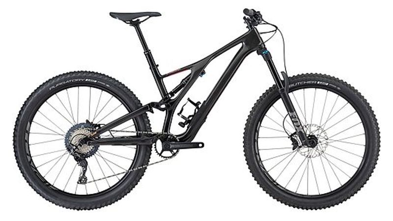 Men's Camber Expert 27.5