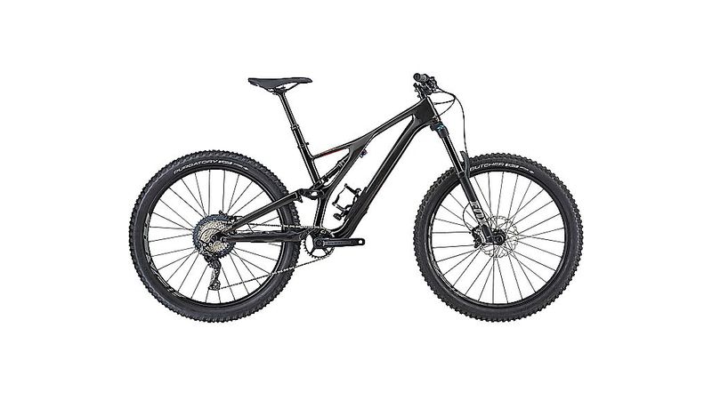 Women's Camber 27.5