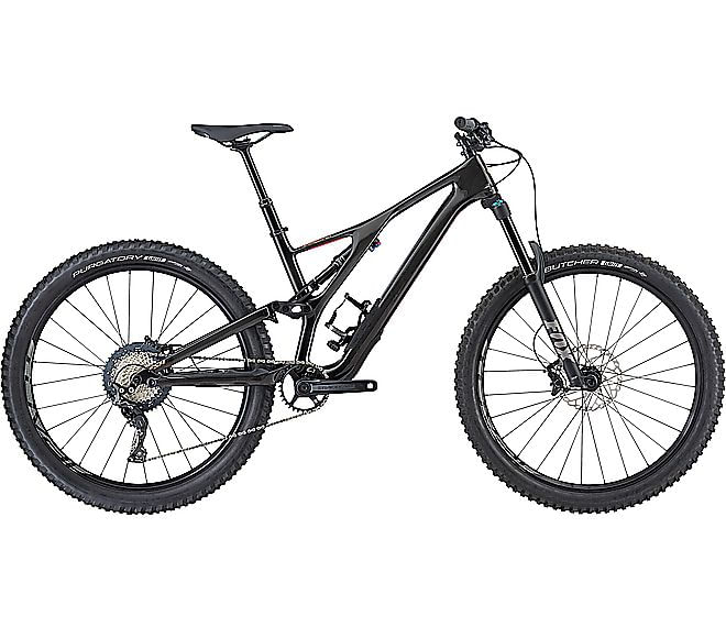 SJ FSR WMN COMP CARBON 27.5 CARB/ACDPRP/ACDLAVA L