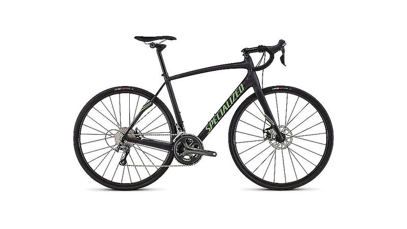 ROUBAIX SL4 DISC CARB MXGRN 52