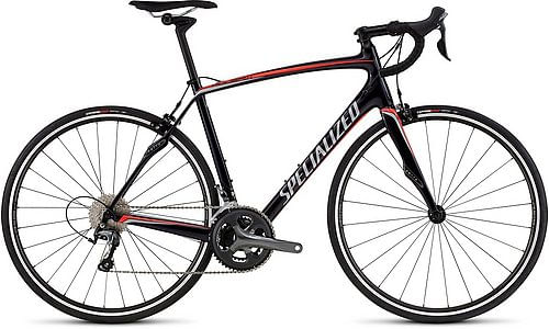 SPECIALIZED Roubaix SL4 ネイビー/レッド サイズ52