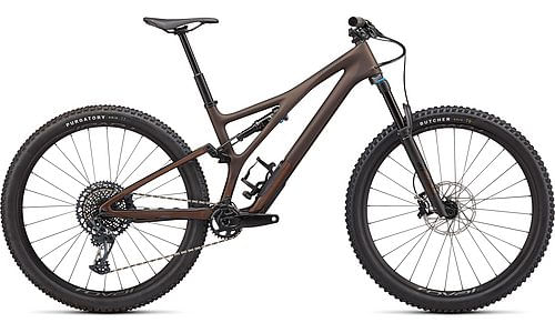 Stumpjumper Expert